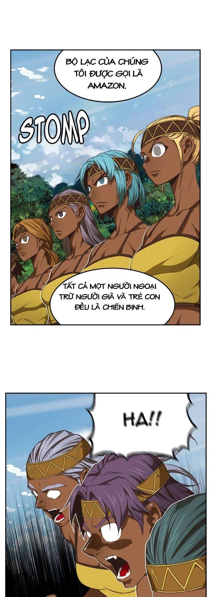 Chúa Tể Học Đường Chapter 488 - 23