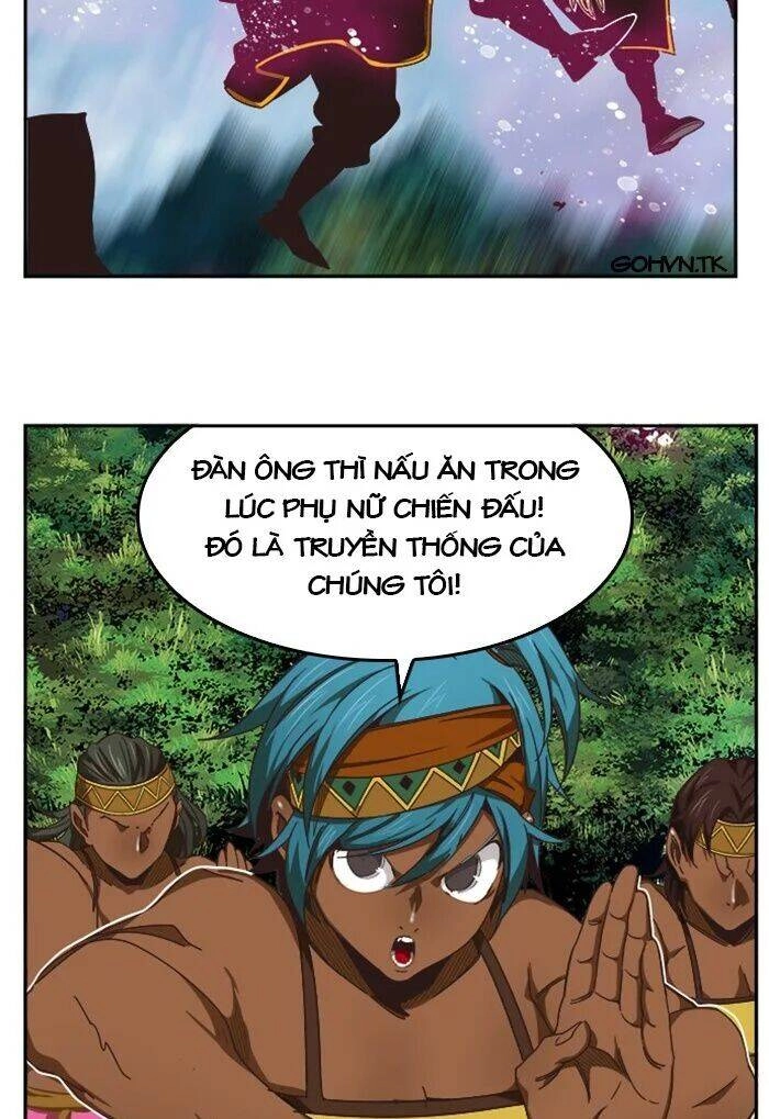 Chúa Tể Học Đường Chapter 488 - 27