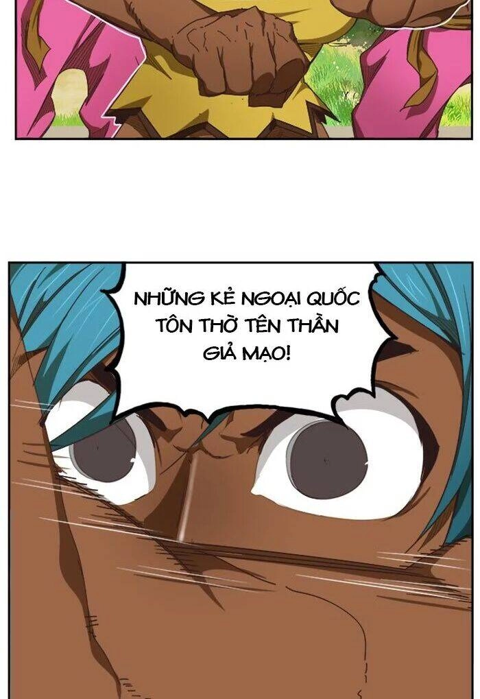 Chúa Tể Học Đường Chapter 488 - 28