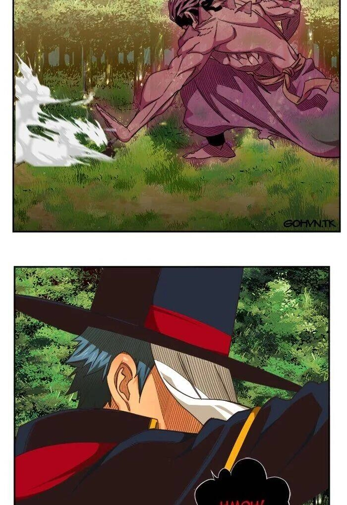 Chúa Tể Học Đường Chapter 488 - 33