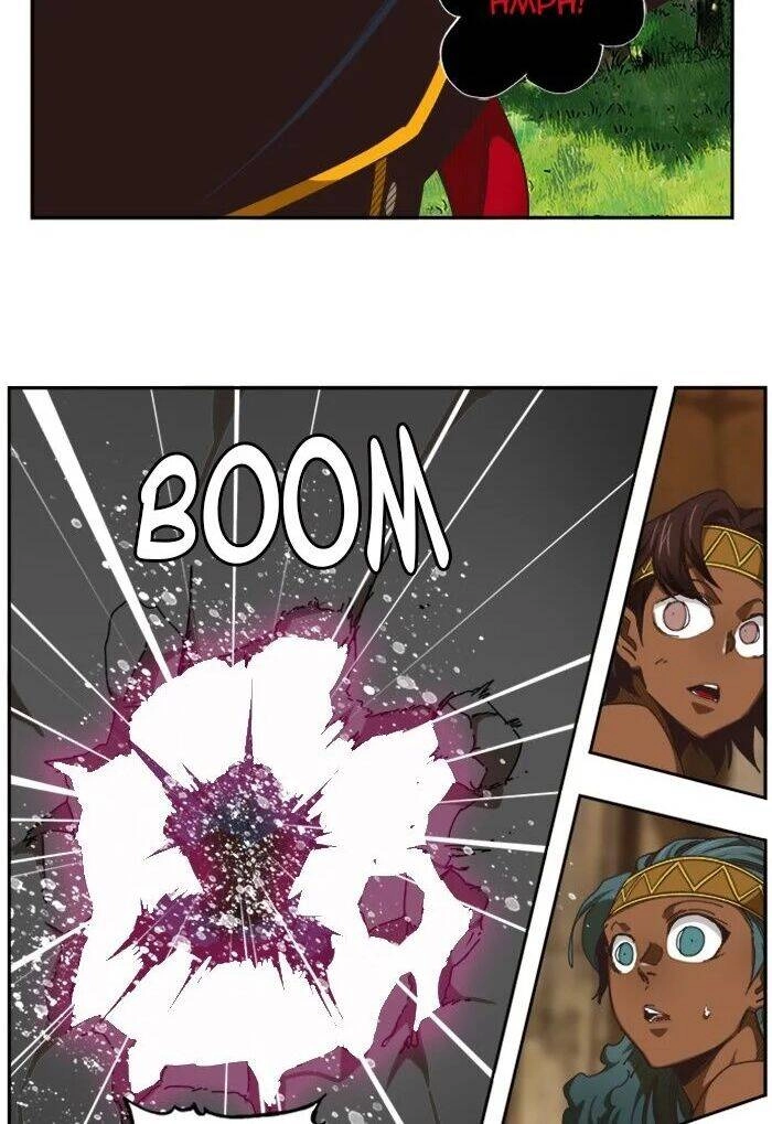 Chúa Tể Học Đường Chapter 488 - 34