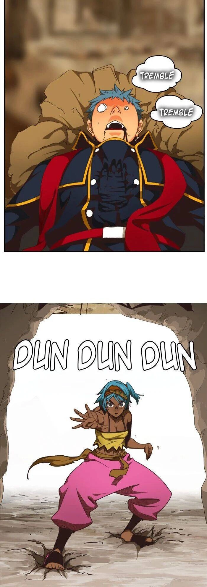 Chúa Tể Học Đường Chapter 488 - 36