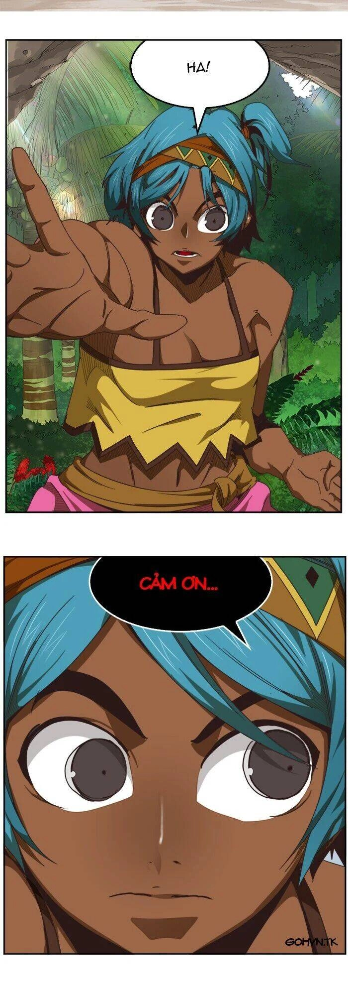 Chúa Tể Học Đường Chapter 488 - 37