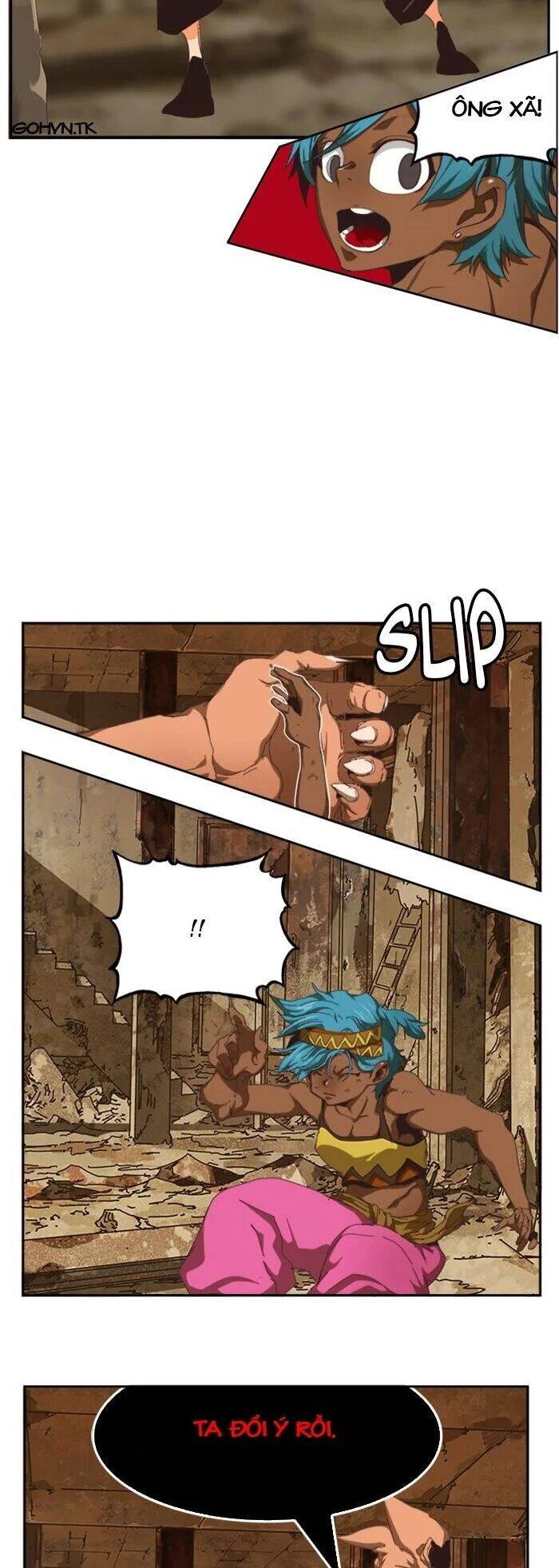 Chúa Tể Học Đường Chapter 488 - 46