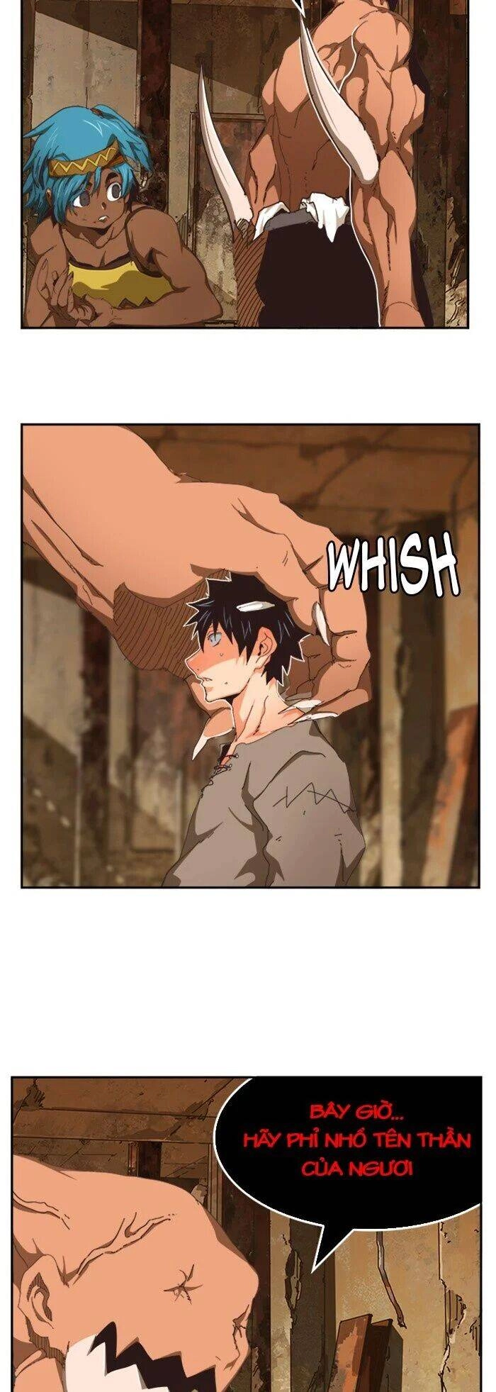 Chúa Tể Học Đường Chapter 488 - 47