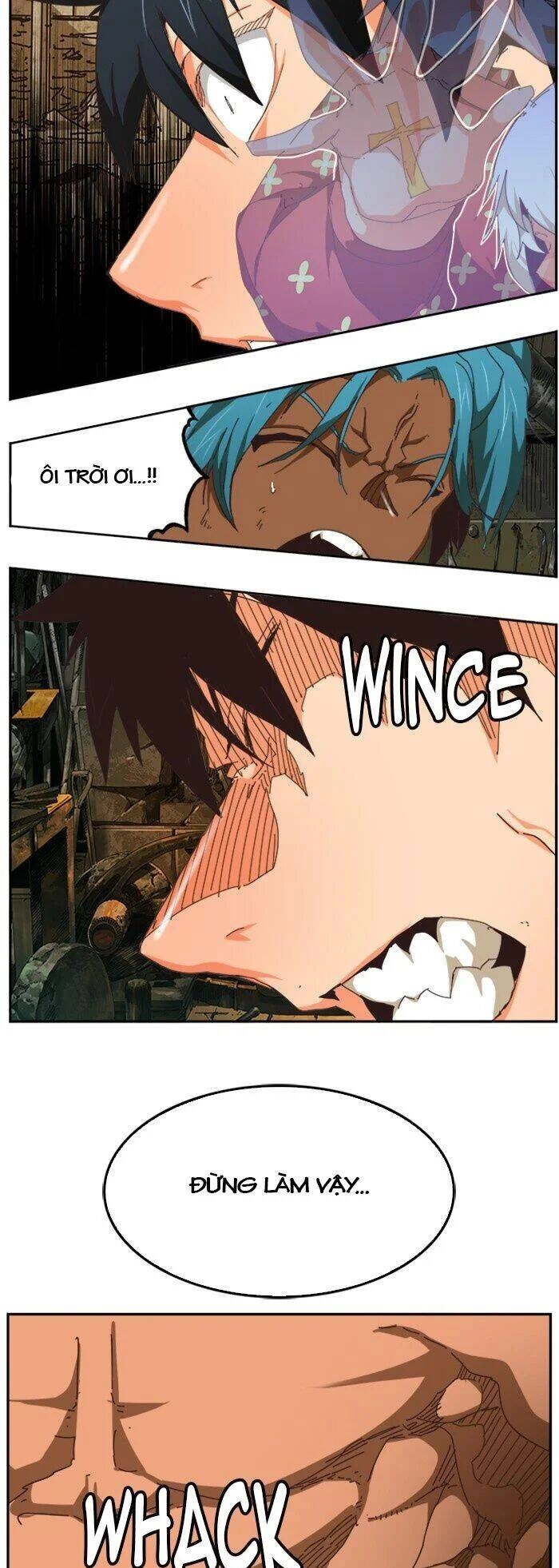 Chúa Tể Học Đường Chapter 488 - 49