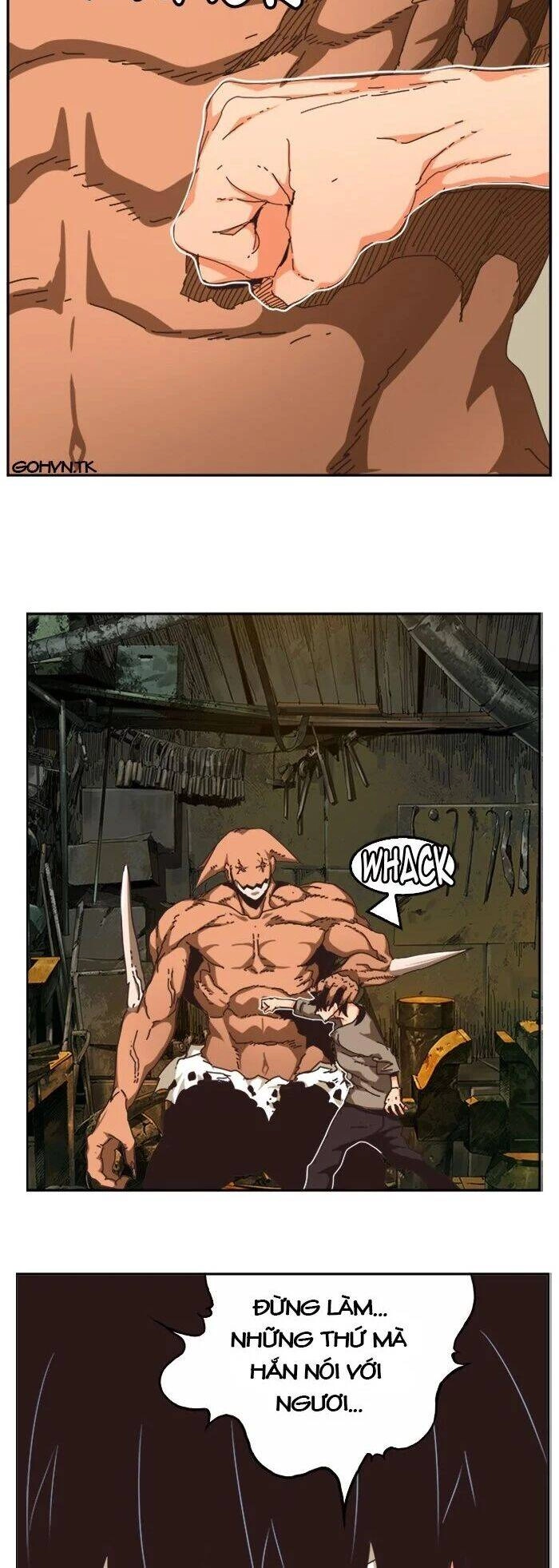 Chúa Tể Học Đường Chapter 488 - 50