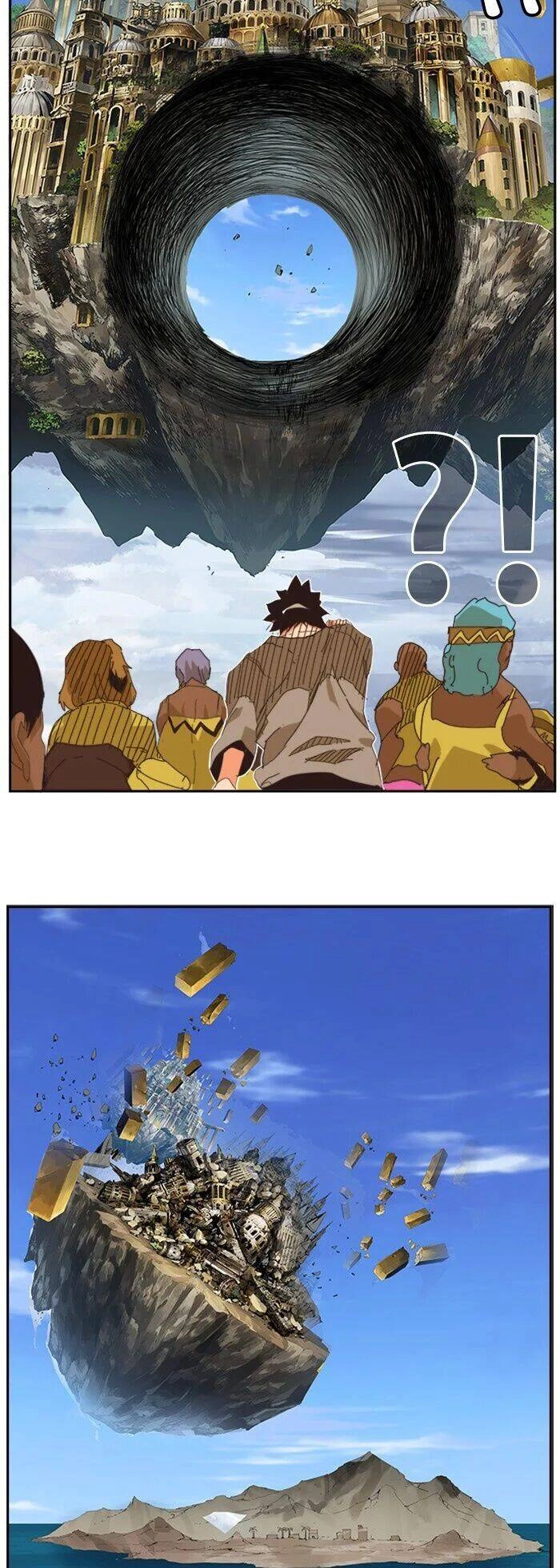 Chúa Tể Học Đường Chapter 488 - 55