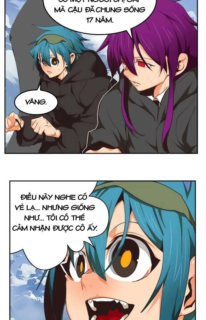 Chúa Tể Học Đường Chapter 488 - 58