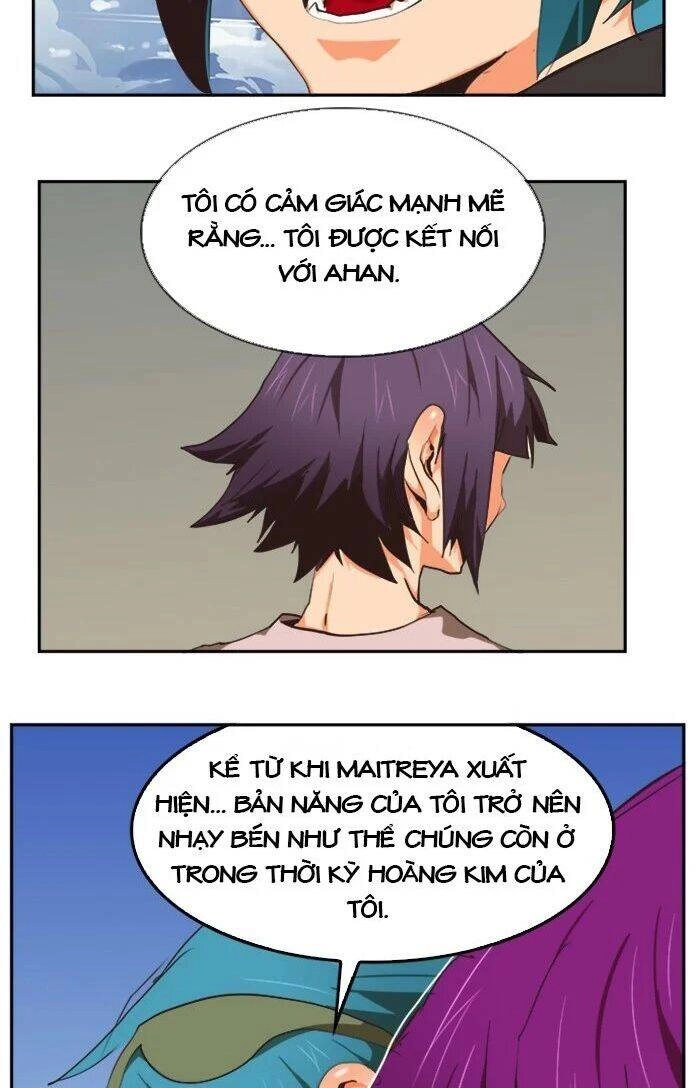 Chúa Tể Học Đường Chapter 488 - 59