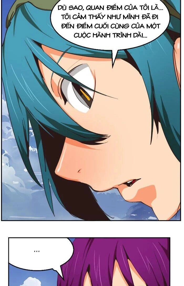 Chúa Tể Học Đường Chapter 488 - 62