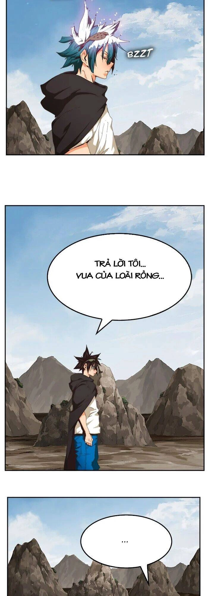 Chúa Tể Học Đường Chapter 488 - 66