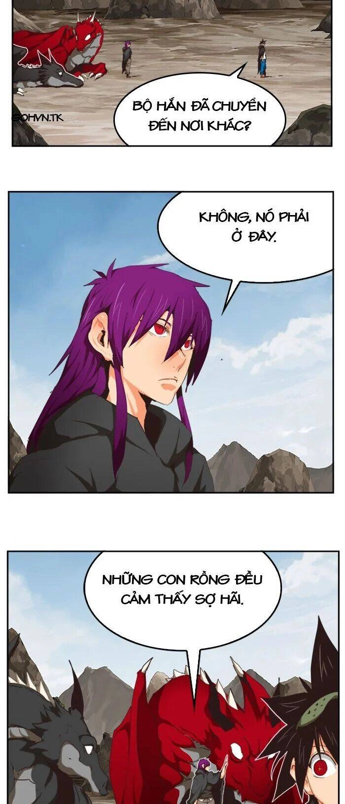 Chúa Tể Học Đường Chapter 488 - 67