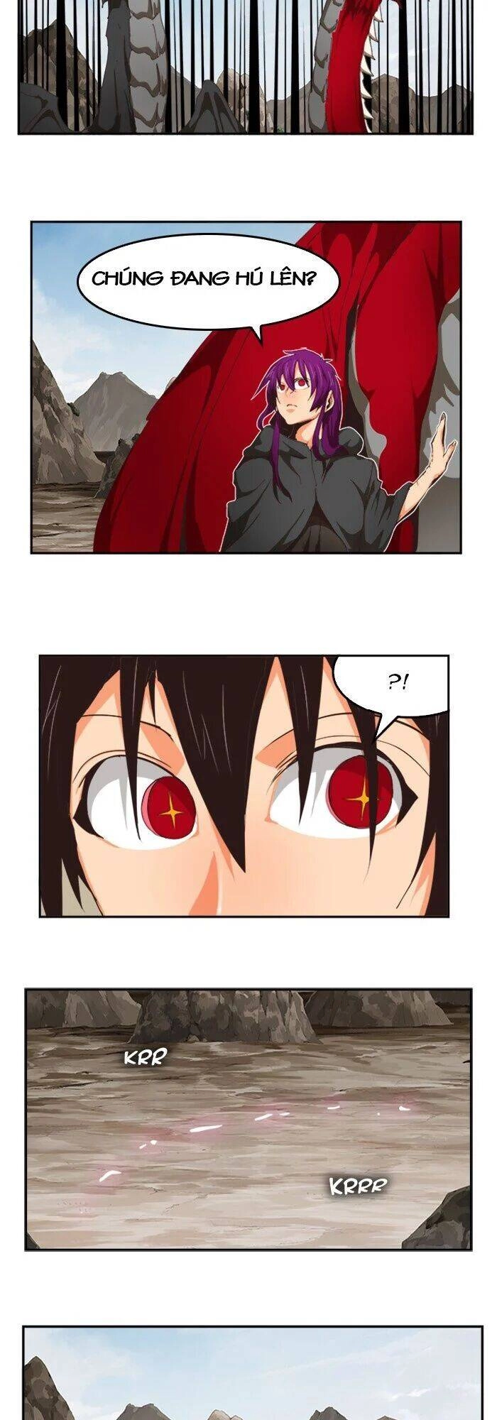 Chúa Tể Học Đường Chapter 488 - 69