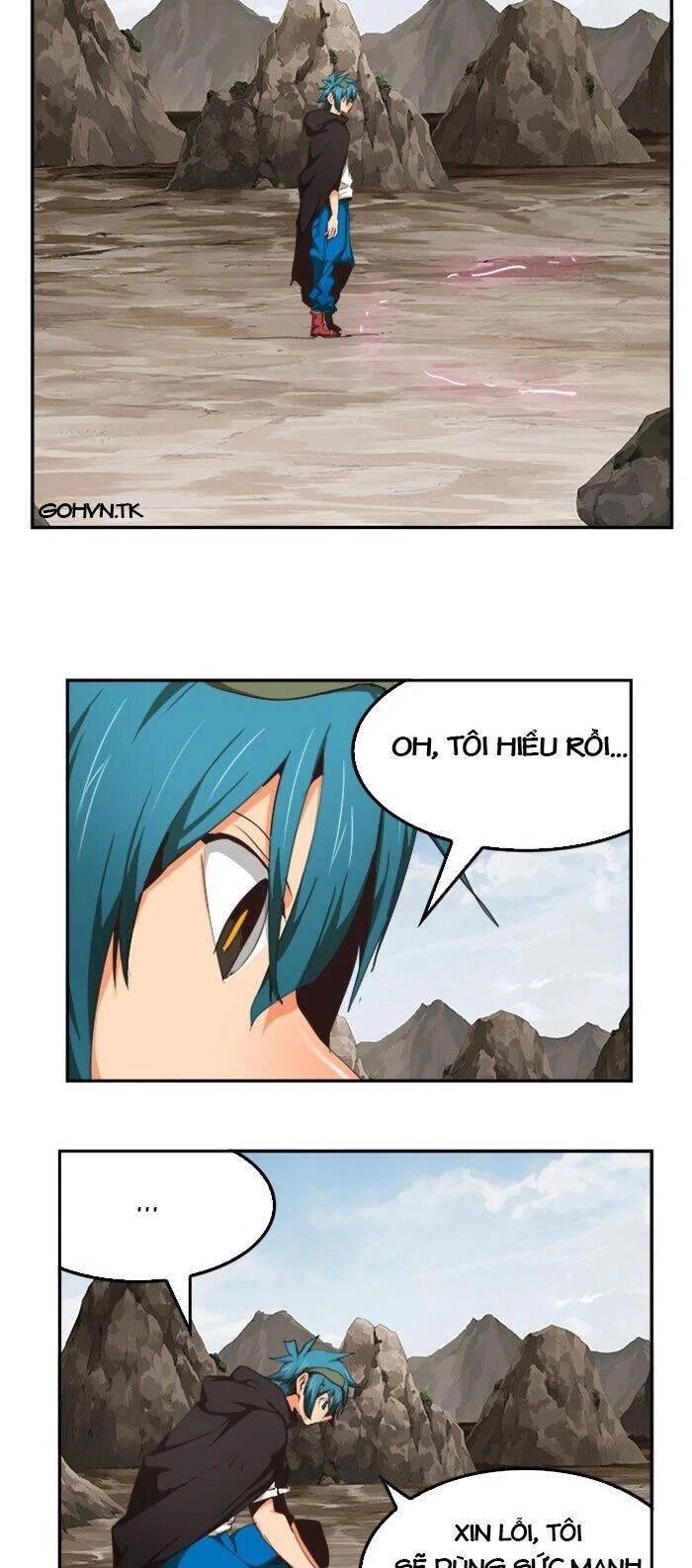 Chúa Tể Học Đường Chapter 488 - 70