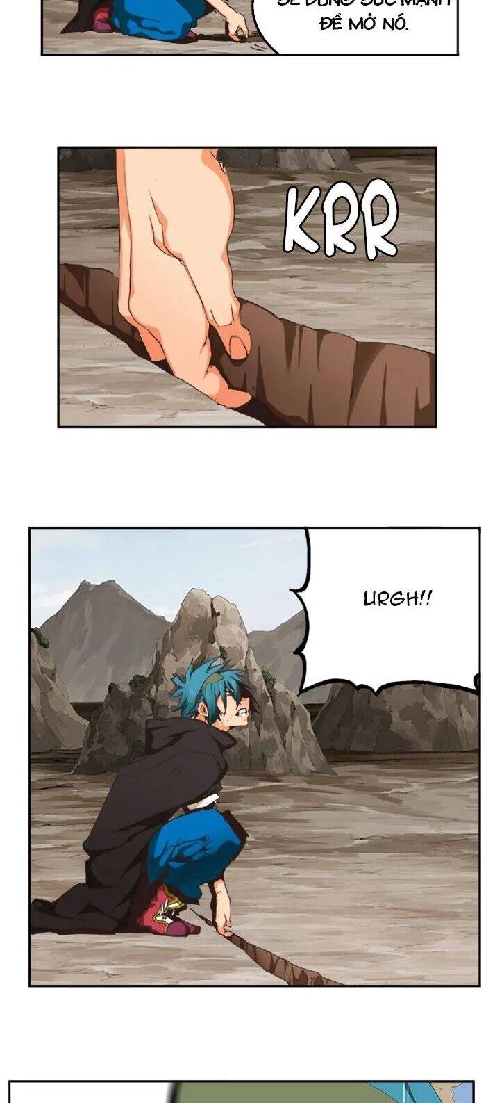 Chúa Tể Học Đường Chapter 488 - 71