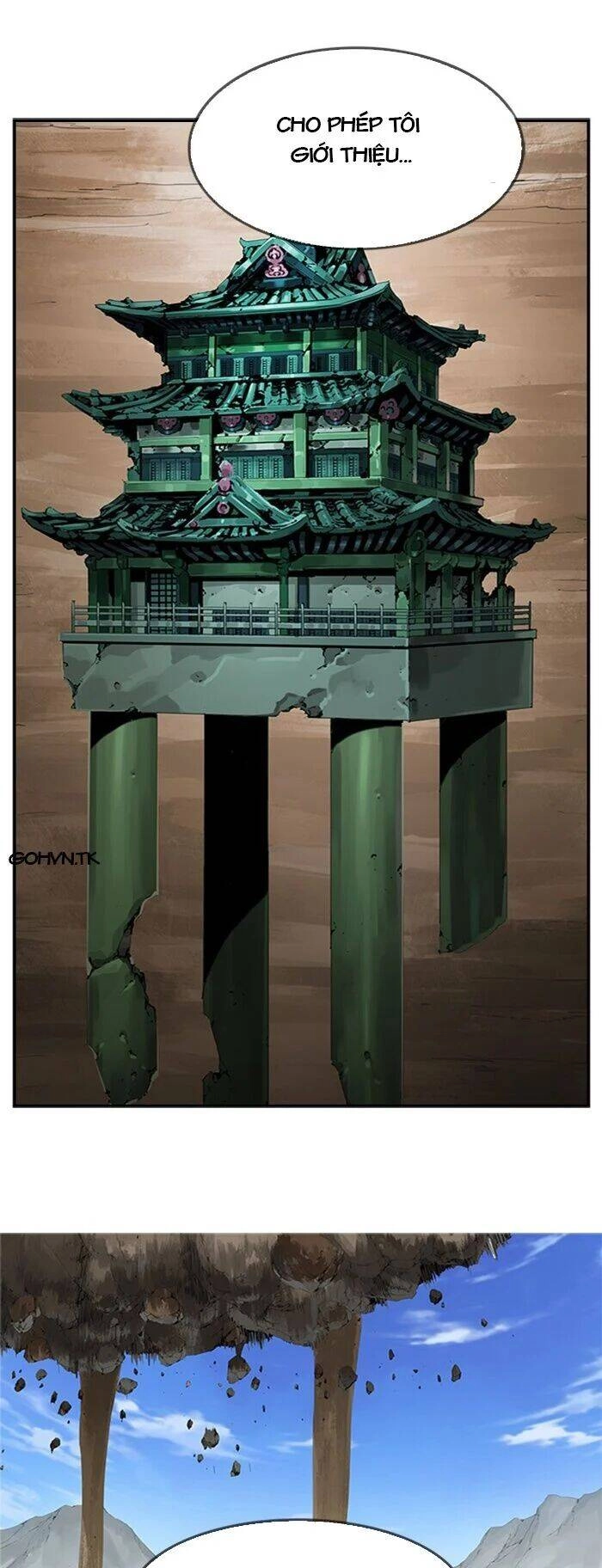 Chúa Tể Học Đường Chapter 488 - 79