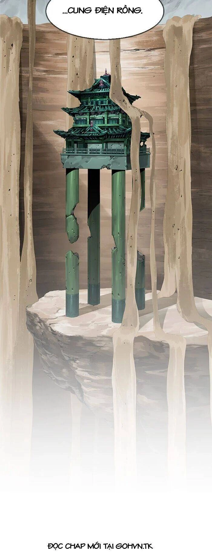 Chúa Tể Học Đường Chapter 488 - 80