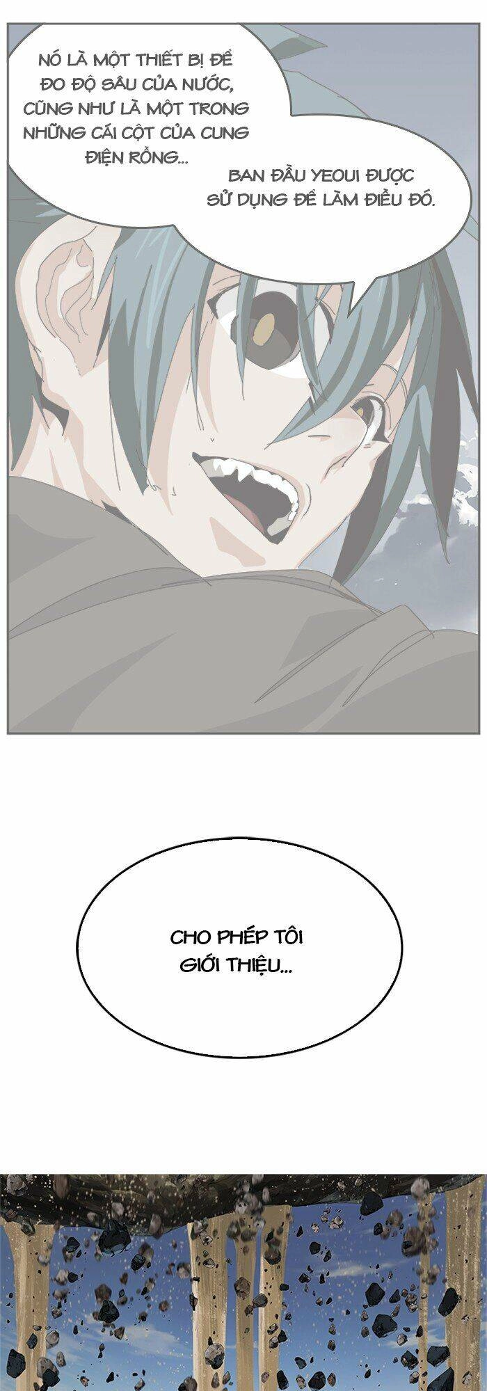 Chúa Tể Học Đường Chapter 489 - 2