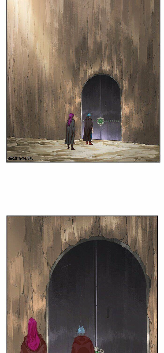 Chúa Tể Học Đường Chapter 489 - 7