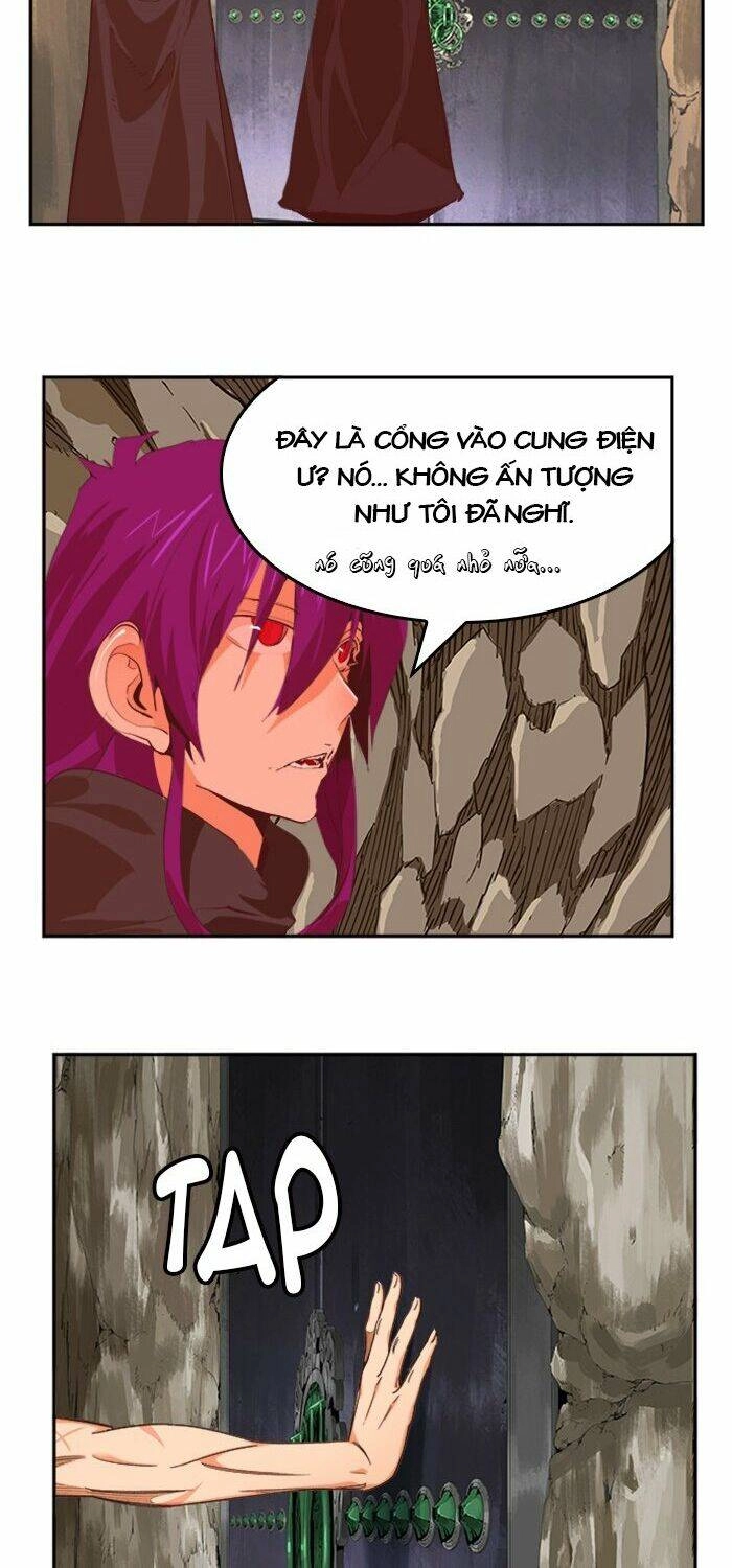 Chúa Tể Học Đường Chapter 489 - 8