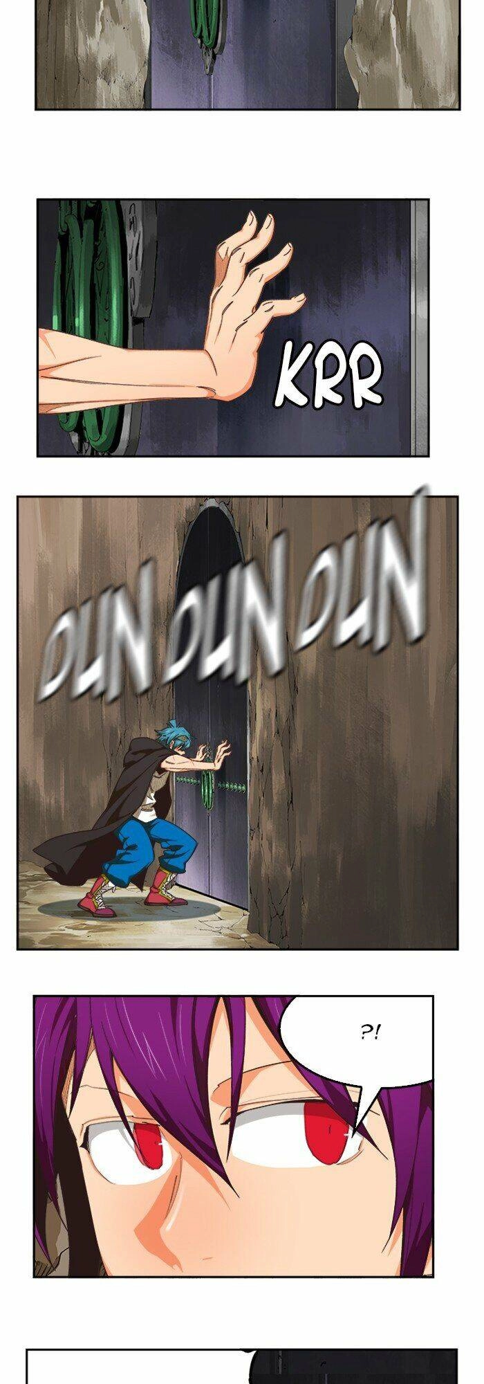 Chúa Tể Học Đường Chapter 489 - 9