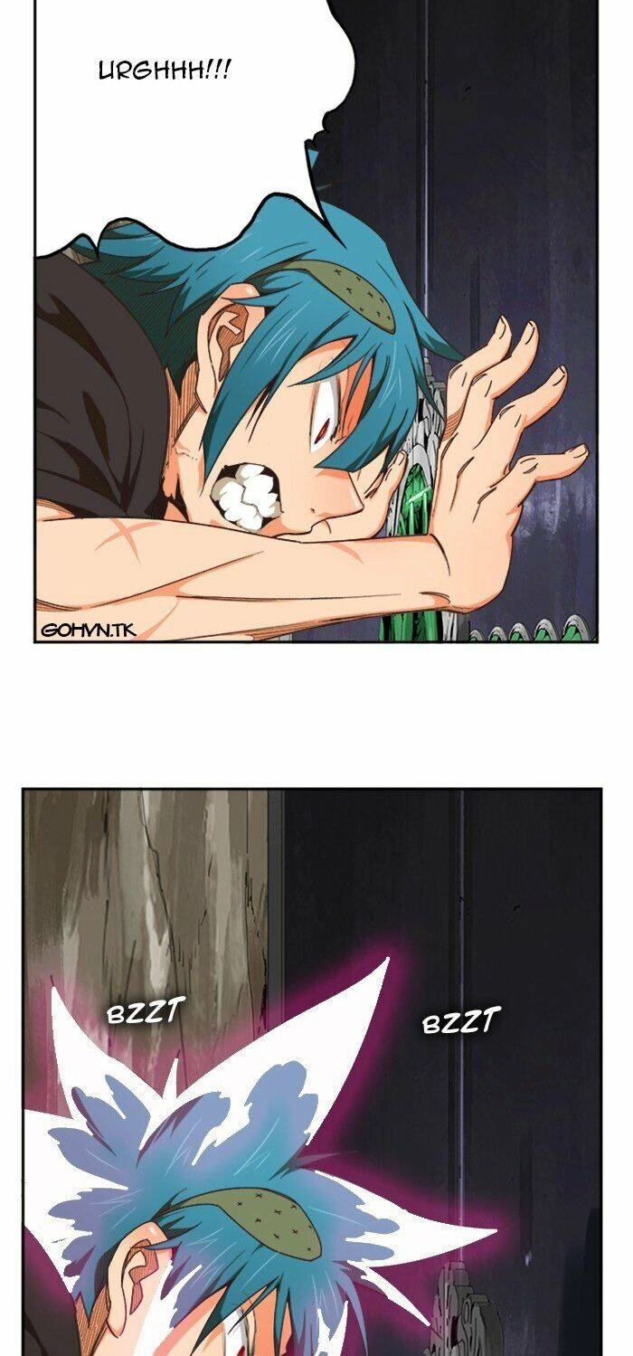 Chúa Tể Học Đường Chapter 489 - 10