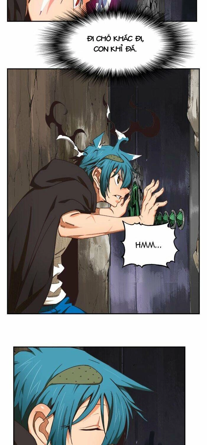 Chúa Tể Học Đường Chapter 489 - 11