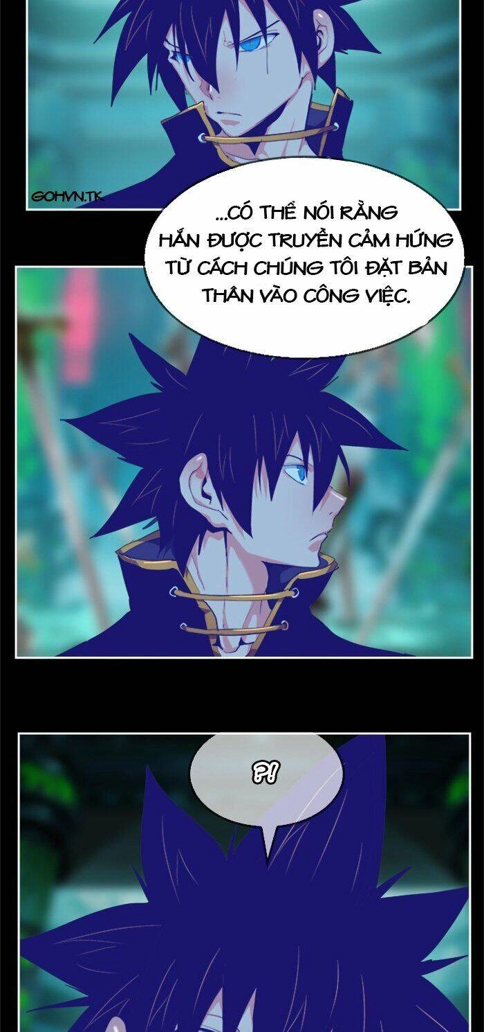 Chúa Tể Học Đường Chapter 489 - 17