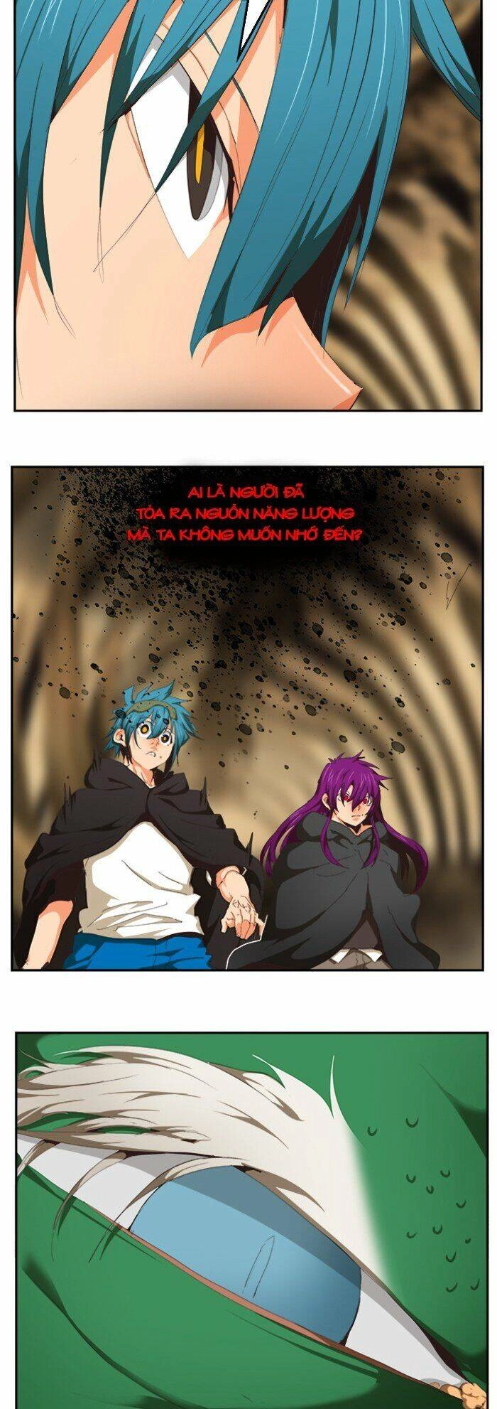 Chúa Tể Học Đường Chapter 489 - 25