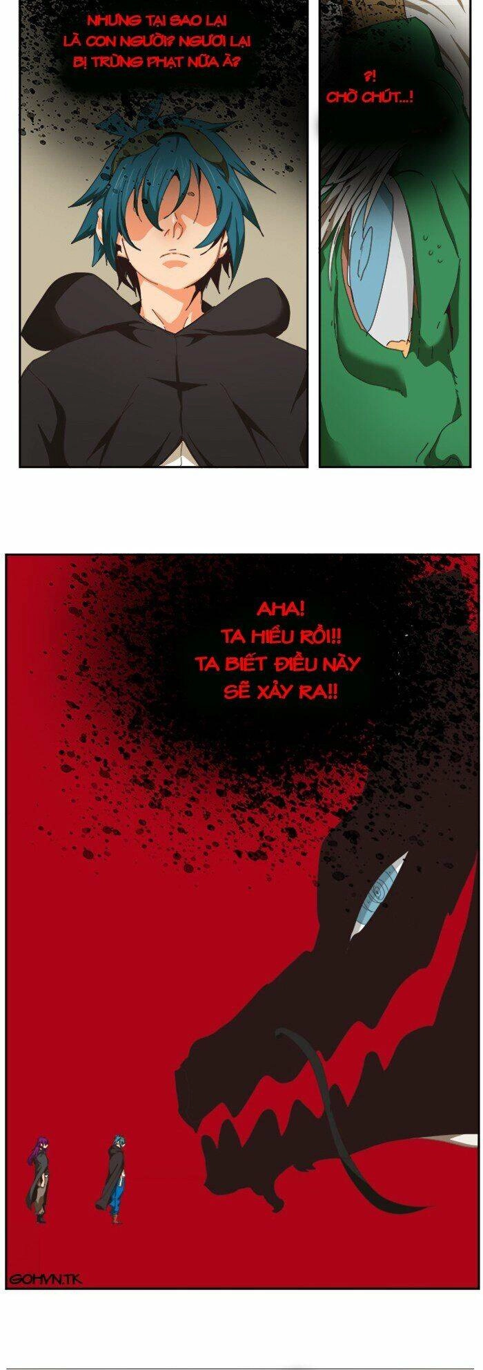 Chúa Tể Học Đường Chapter 489 - 29