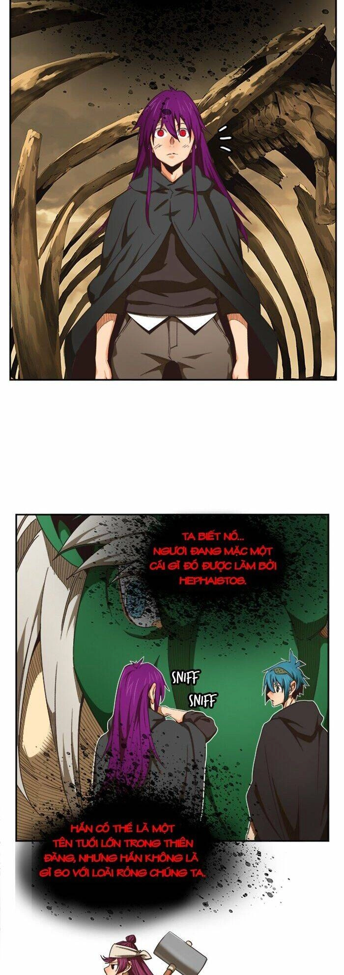 Chúa Tể Học Đường Chapter 489 - 32