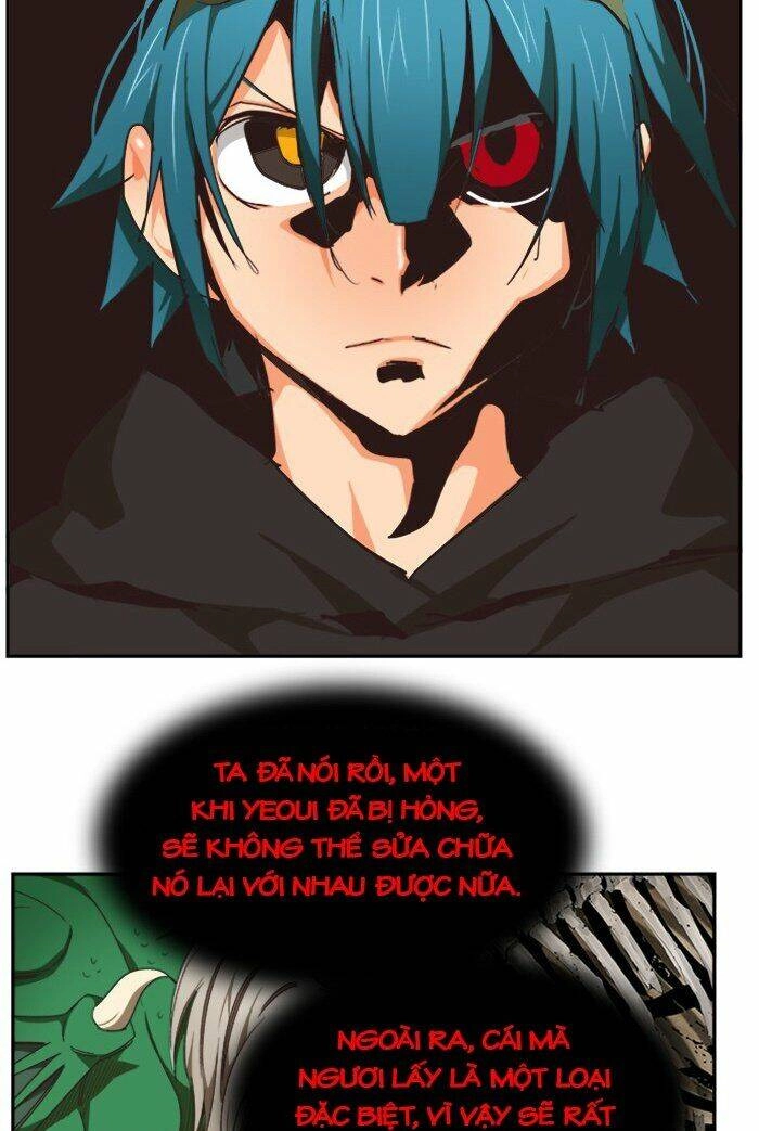 Chúa Tể Học Đường Chapter 489 - 34