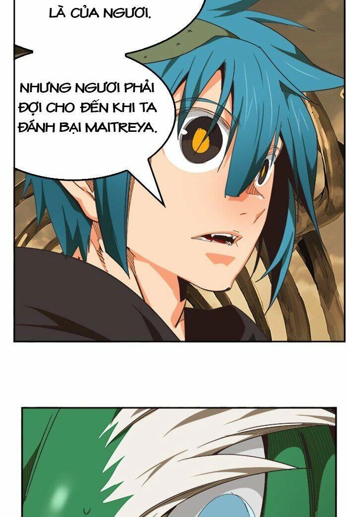 Chúa Tể Học Đường Chapter 489 - 37