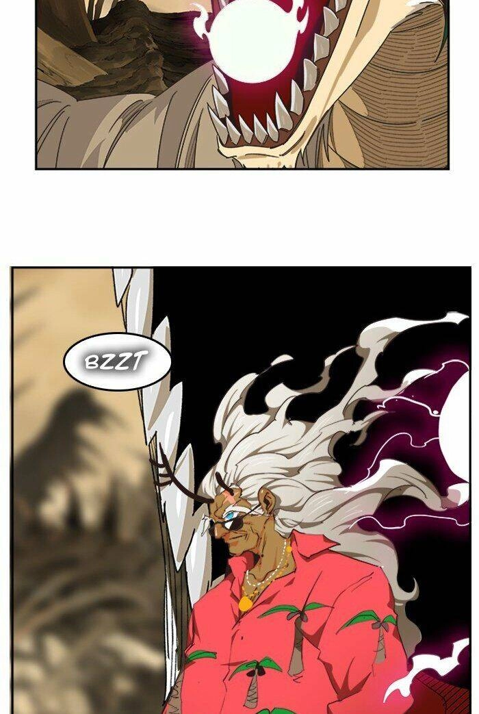 Chúa Tể Học Đường Chapter 489 - 40