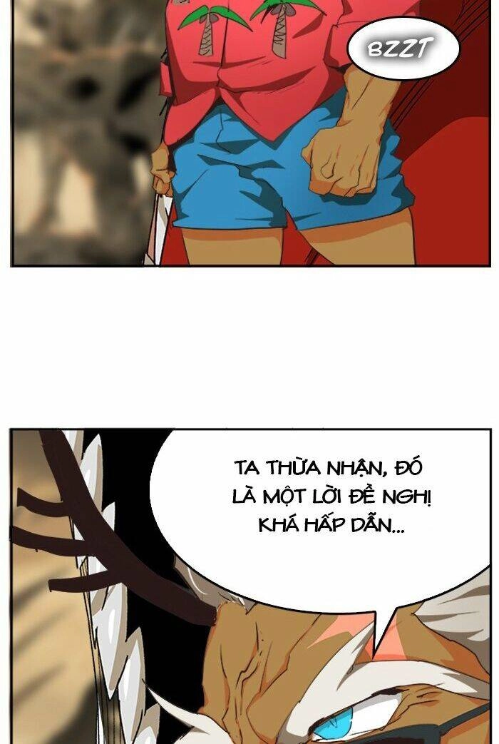 Chúa Tể Học Đường Chapter 489 - 41