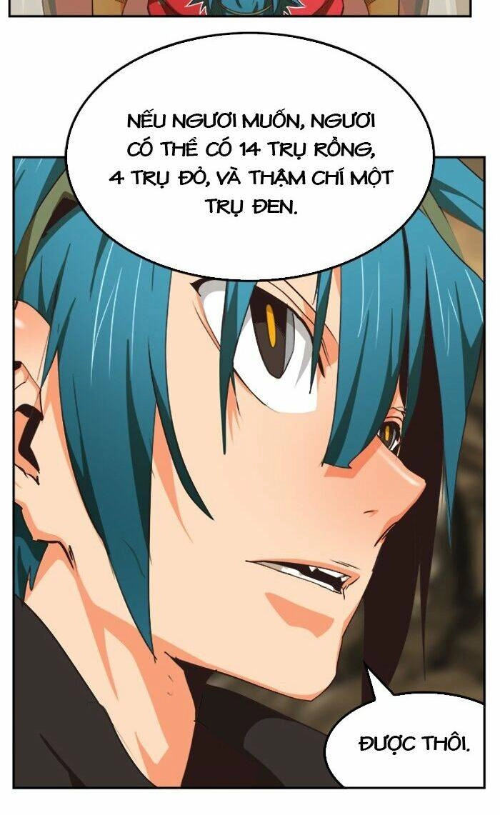 Chúa Tể Học Đường Chapter 489 - 50