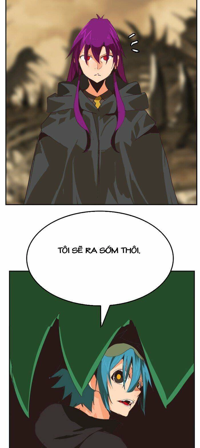 Chúa Tể Học Đường Chapter 489 - 54