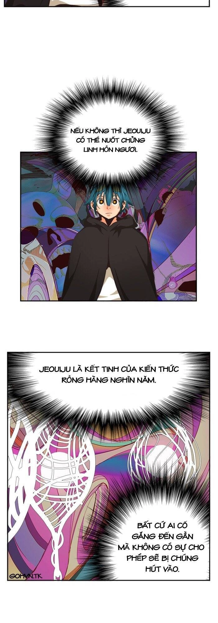 Chúa Tể Học Đường Chapter 490 - 7