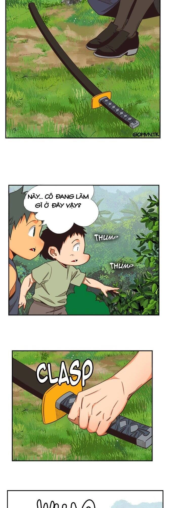 Chúa Tể Học Đường Chapter 490 - 20