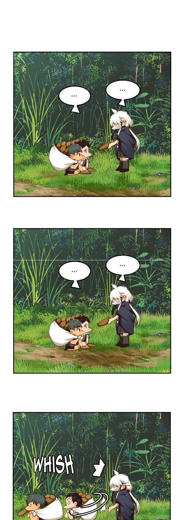 Chúa Tể Học Đường Chapter 490 - 28