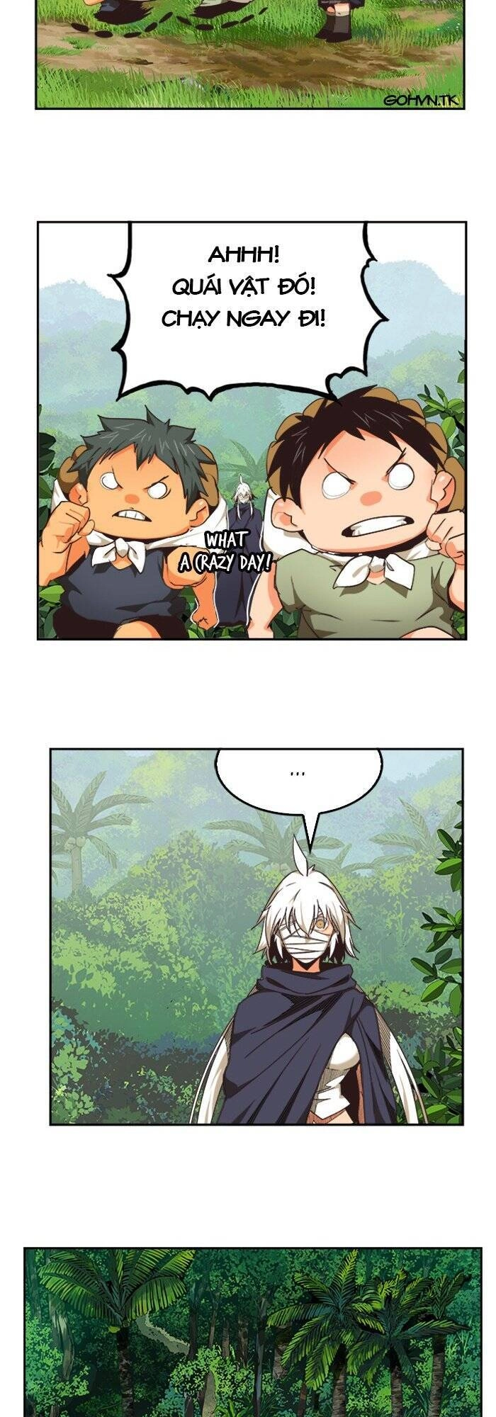 Chúa Tể Học Đường Chapter 490 - 29