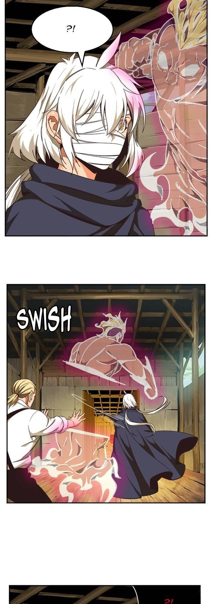 Chúa Tể Học Đường Chapter 490 - 41