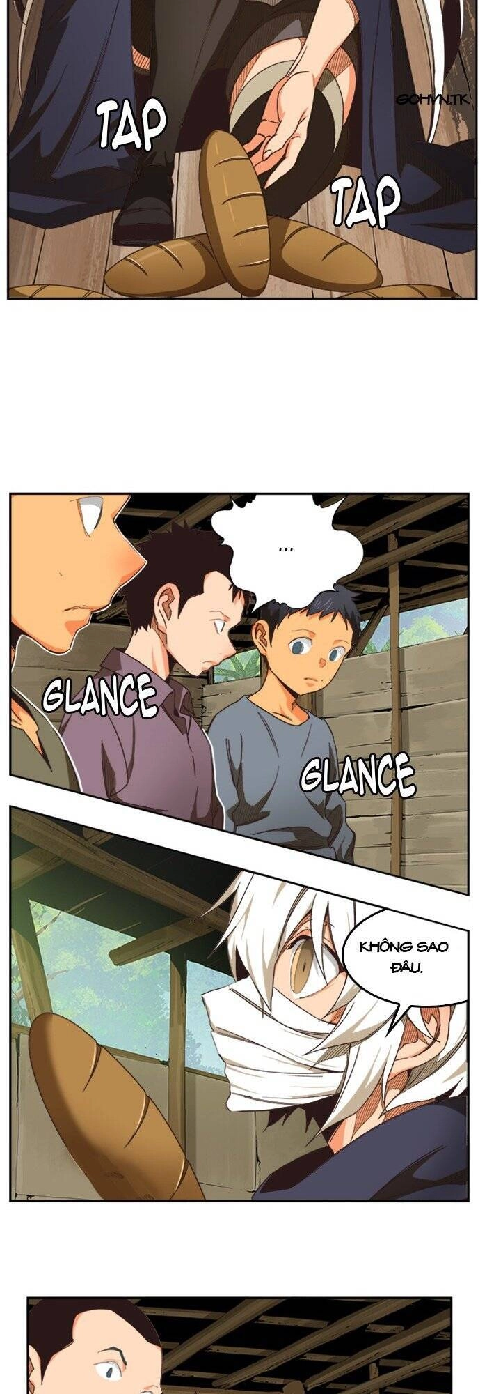 Chúa Tể Học Đường Chapter 490 - 47