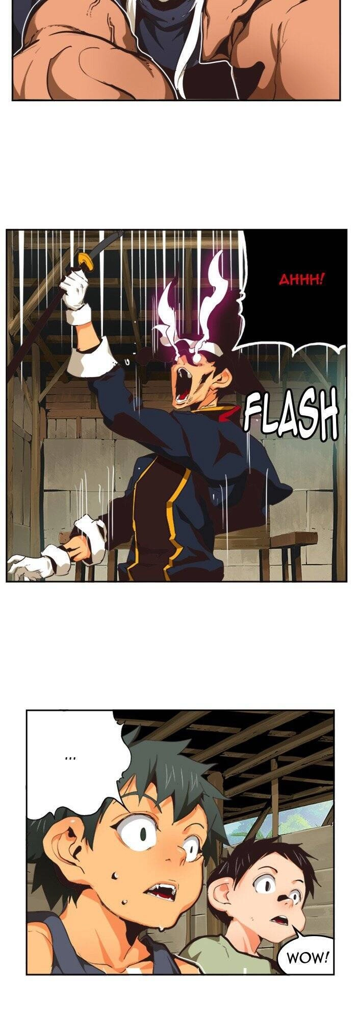 Chúa Tể Học Đường Chapter 490 - 55