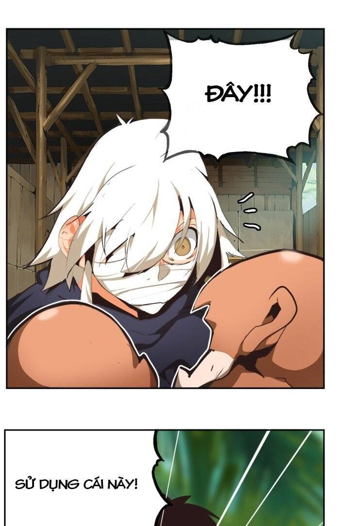 Chúa Tể Học Đường Chapter 490 - 57