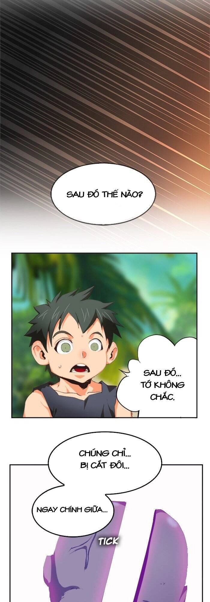 Chúa Tể Học Đường Chapter 490 - 64