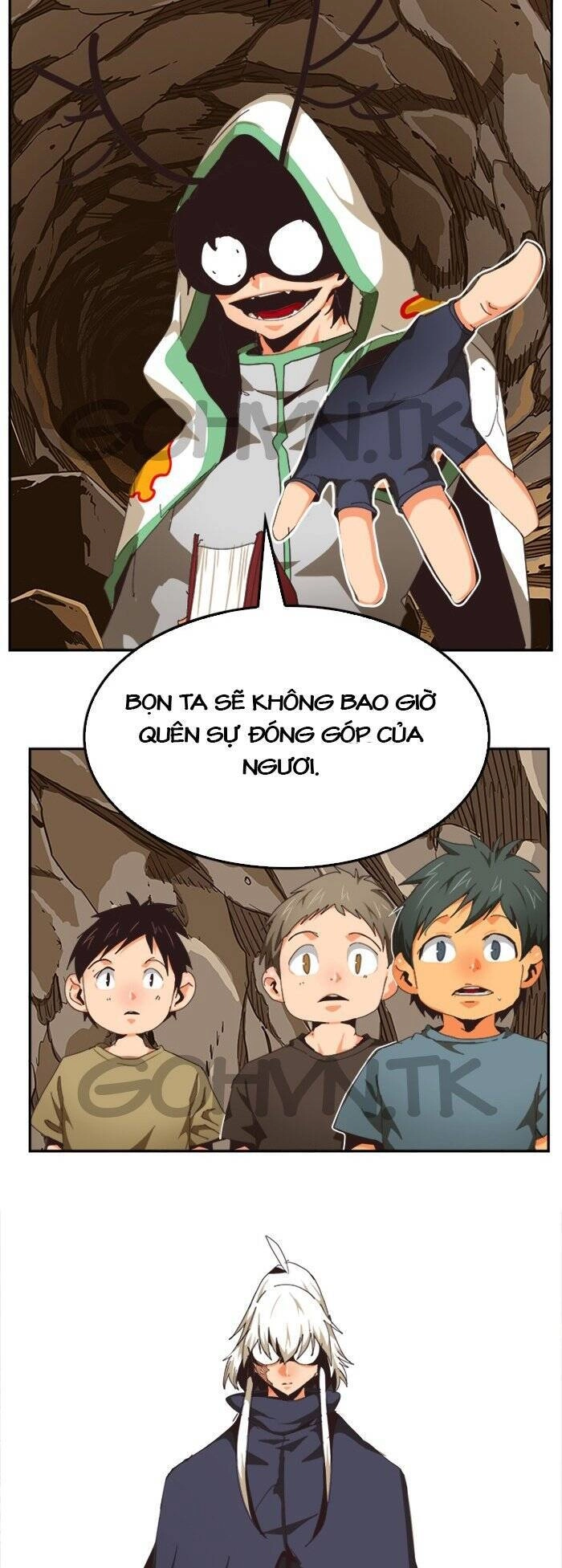 Chúa Tể Học Đường Chapter 491 - 19