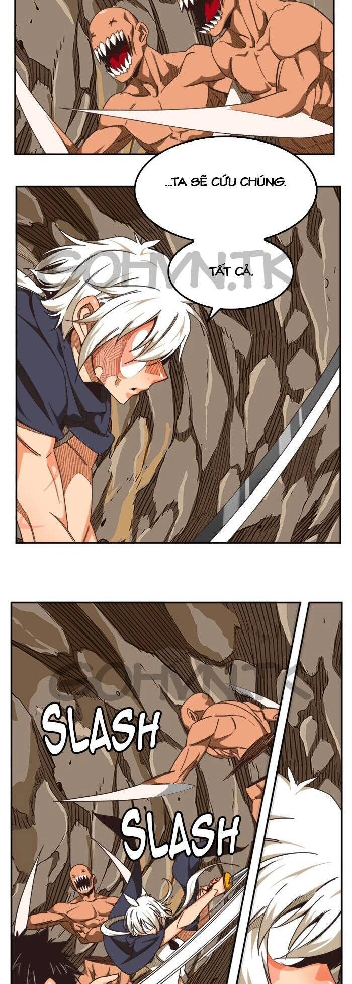 Chúa Tể Học Đường Chapter 491 - 25