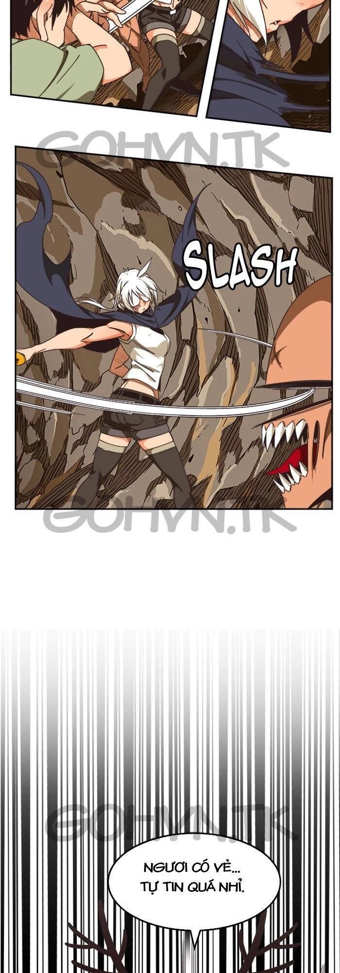 Chúa Tể Học Đường Chapter 491 - 26